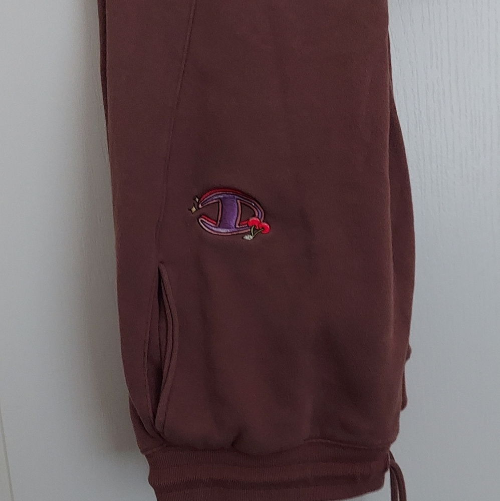 Champion sweatpants